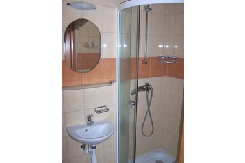 Lenkija Privát Zakopane, Eksterjeras